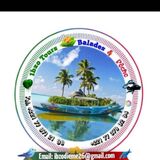 IbouGuideTouristique🇸🇳