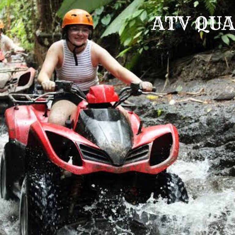 Driver Bali Activities