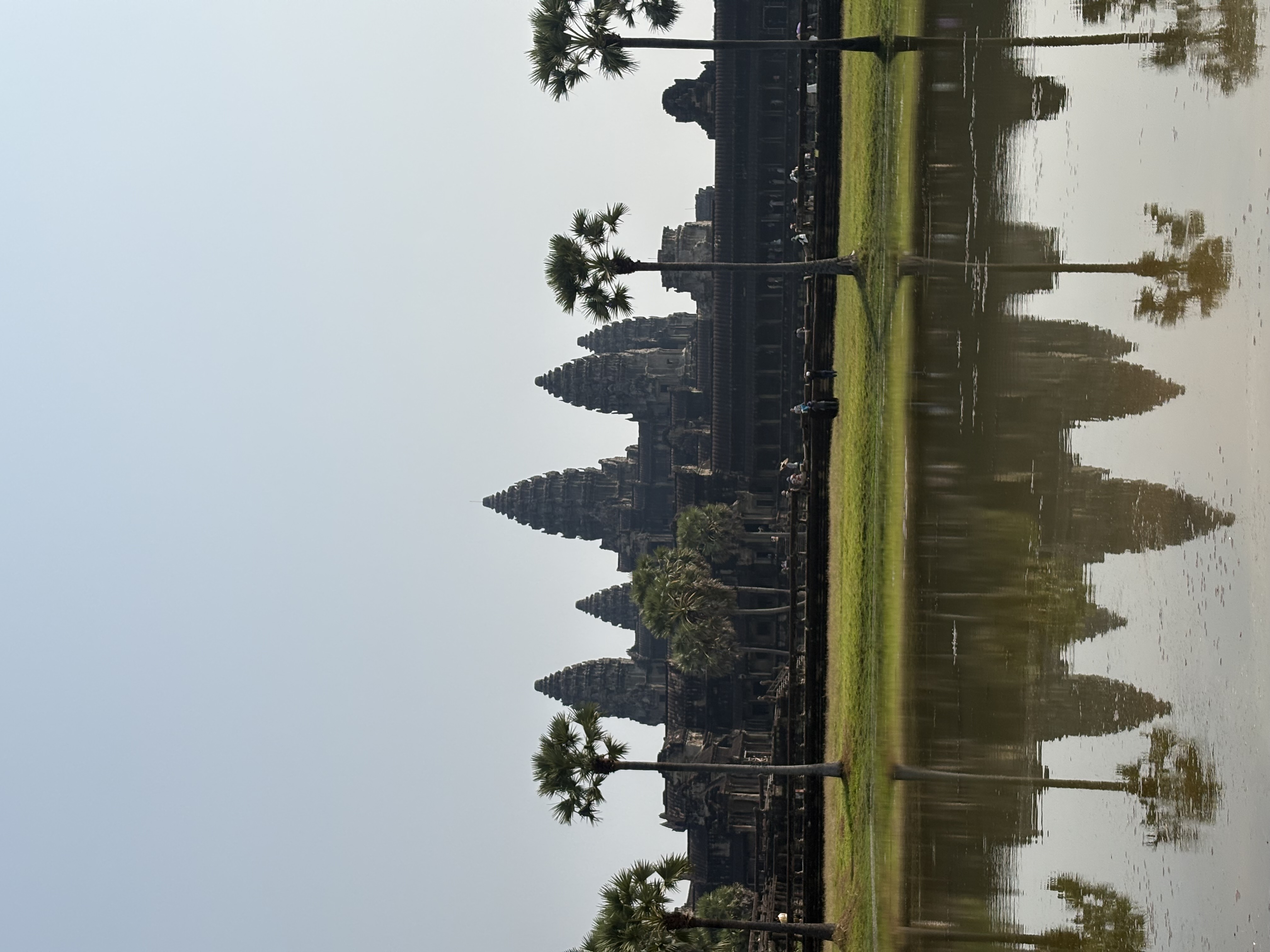 Cambodia tour guide & driver