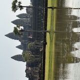 Cambodia tour guide & driver