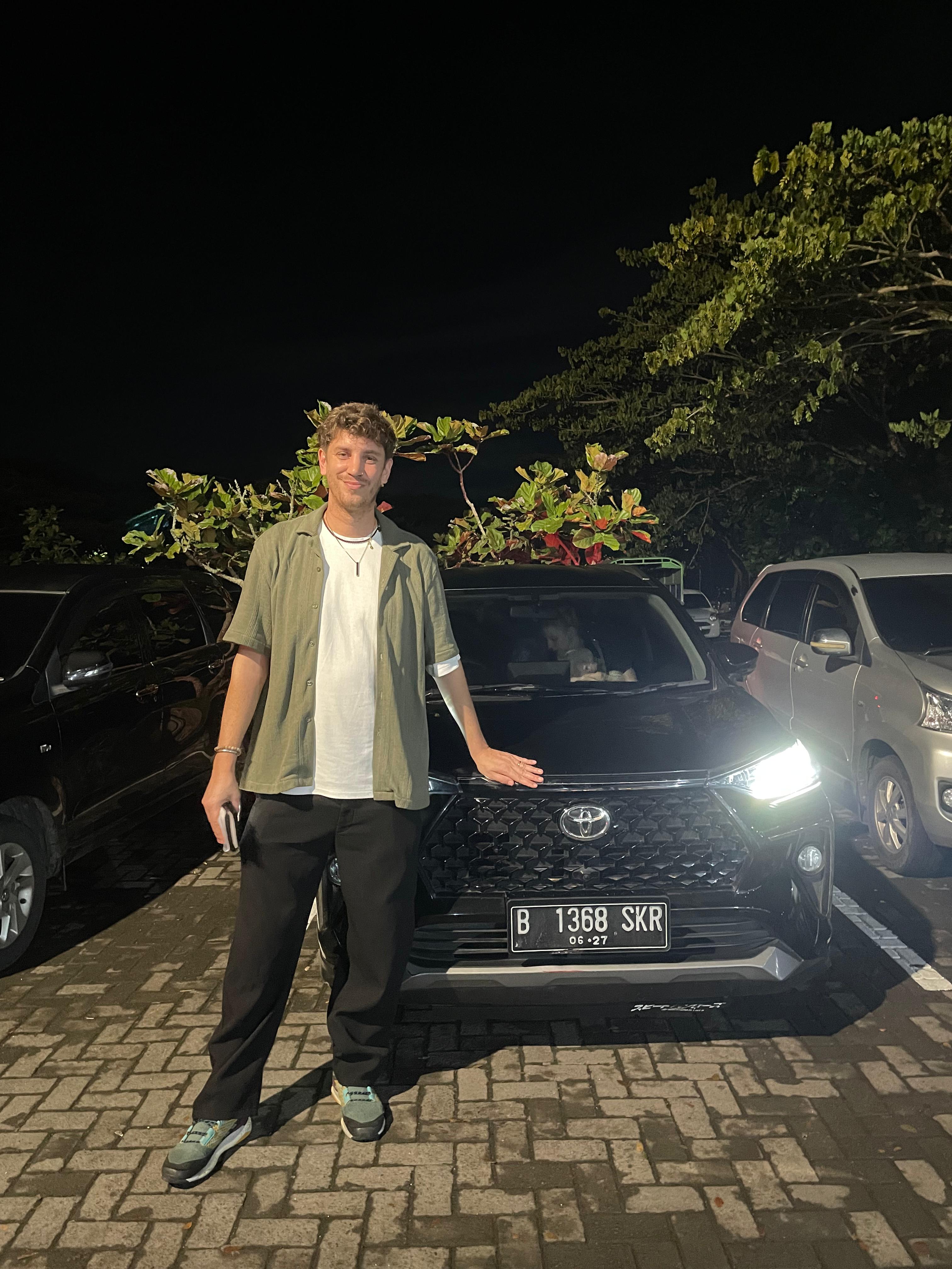 VIBES LOMBOK CAR RENTAL & TOUR