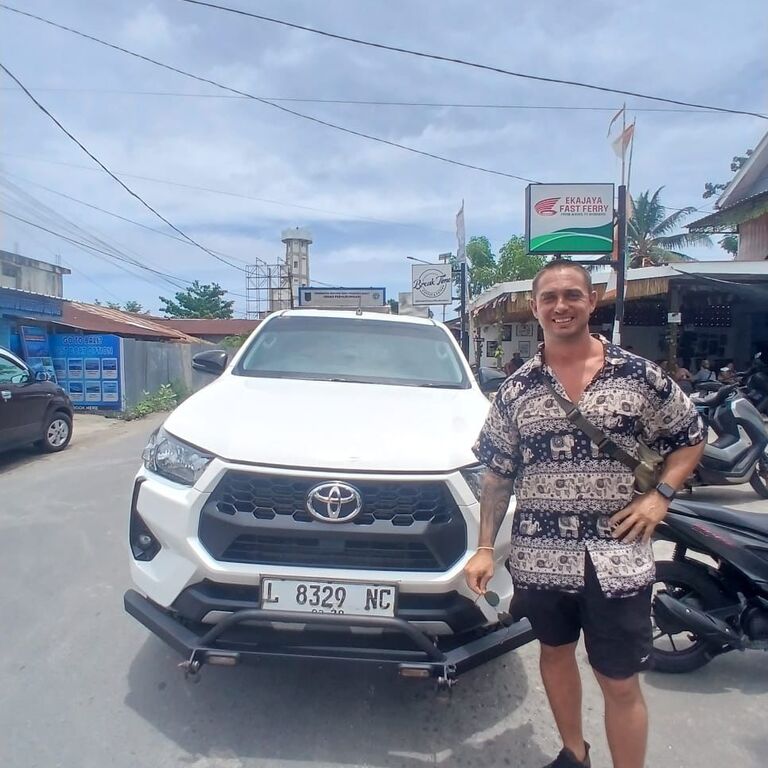 VIBES LOMBOK CAR RENTAL & TOUR