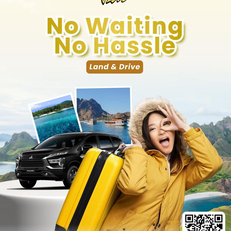 VIBES LOMBOK CAR RENTAL & TOUR