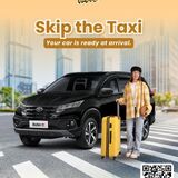 VIBES LOMBOK CAR RENTAL & TOUR