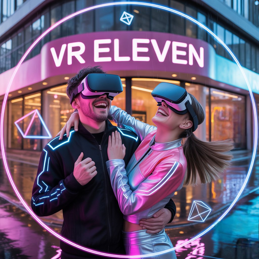 İZMİR VR ELEVEN