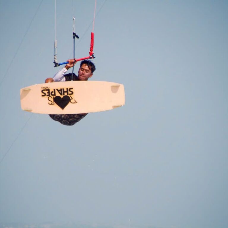 Tuong Kitesurf Club