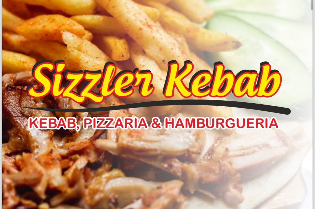 SIZZLER KEBAB