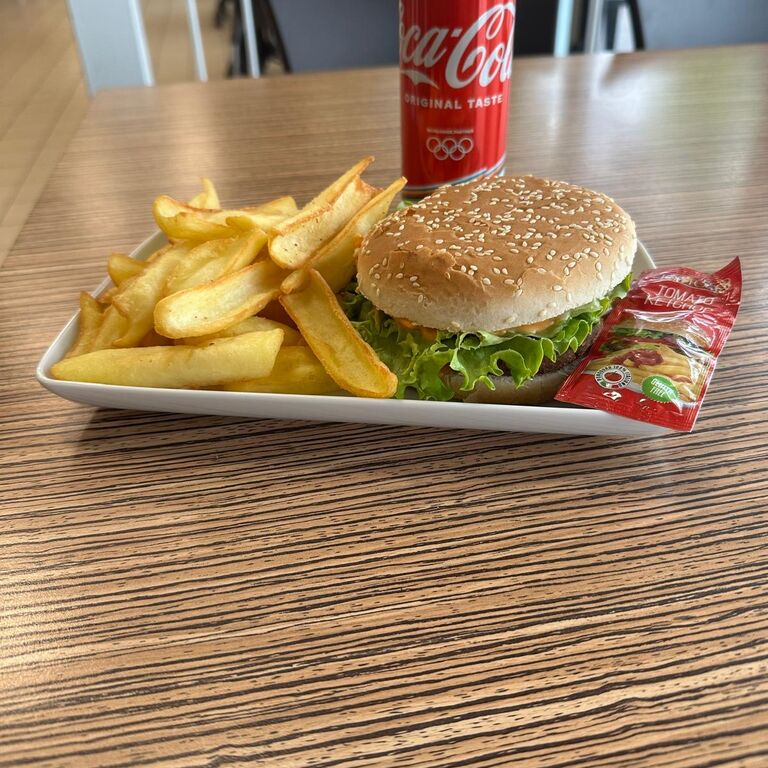 SIZZLER KEBAB