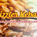SIZZLER KEBAB