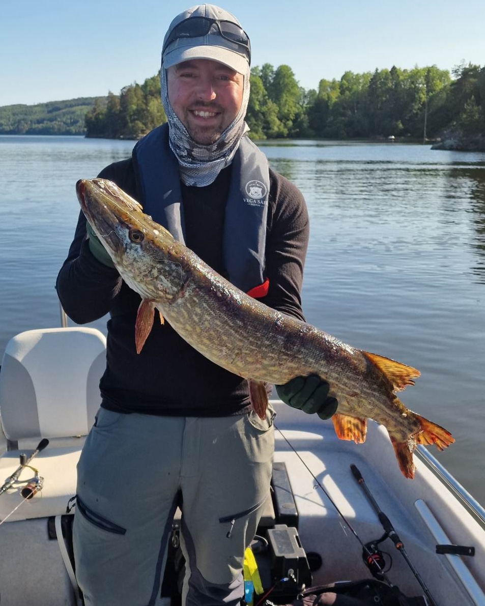 Fish Quest Fishing & Outdoors