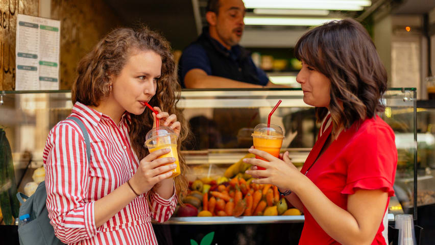 ATHENS FOOD TOUR