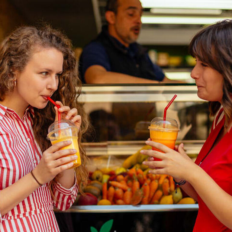 ATHENS FOOD TOUR