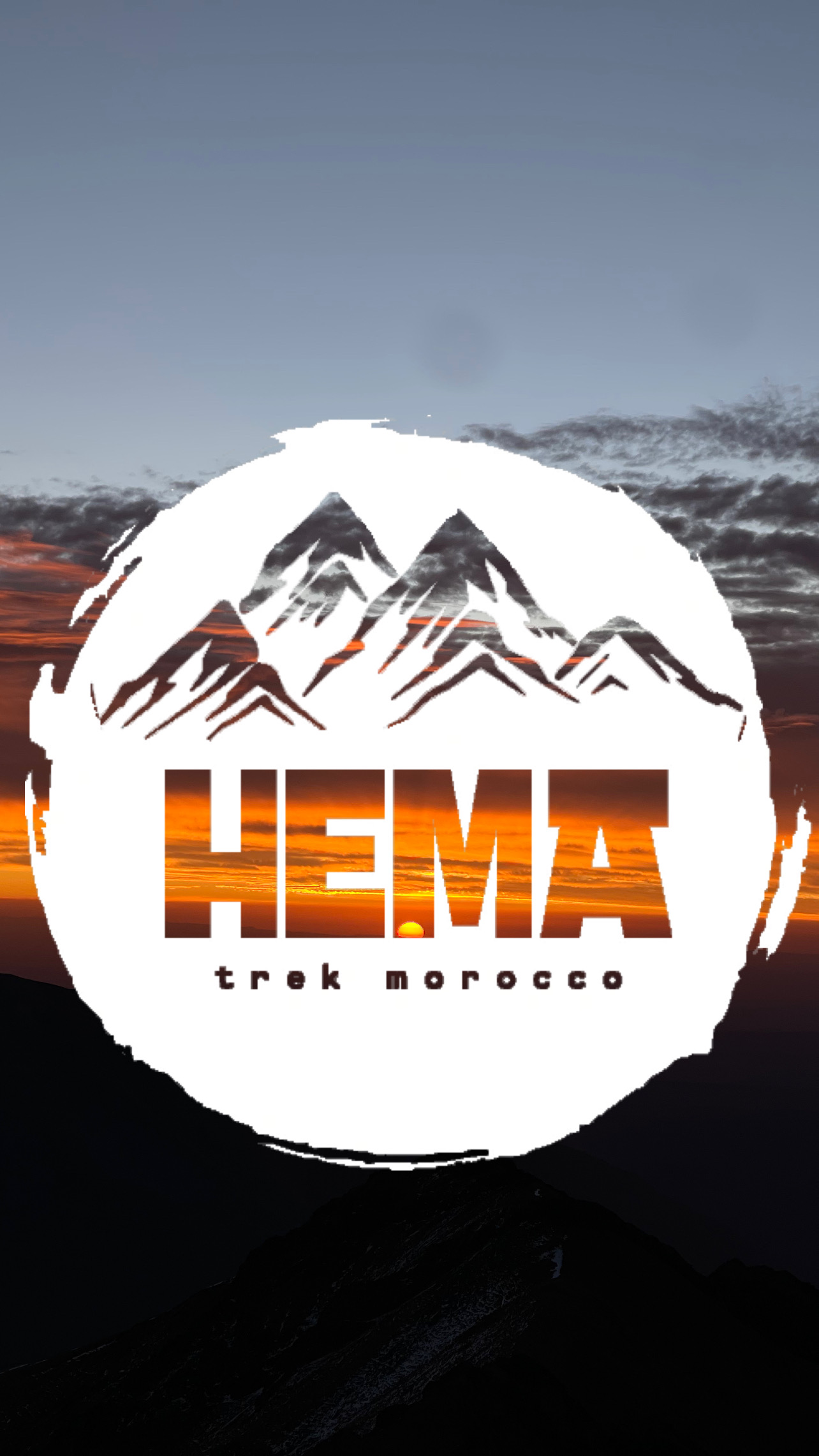 Hema trek