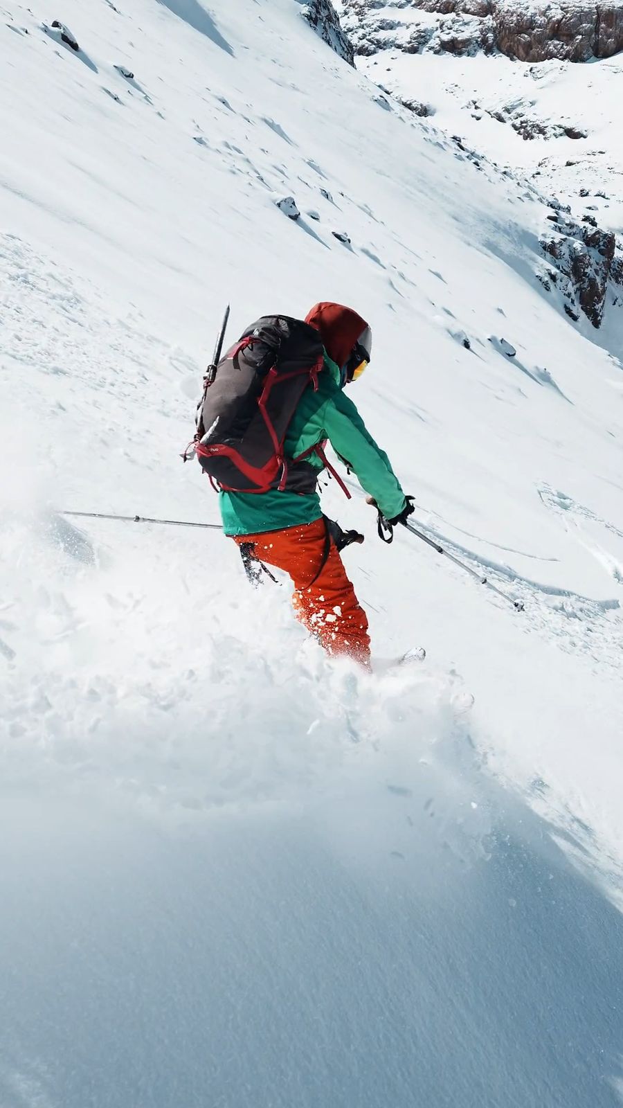 Hema trek