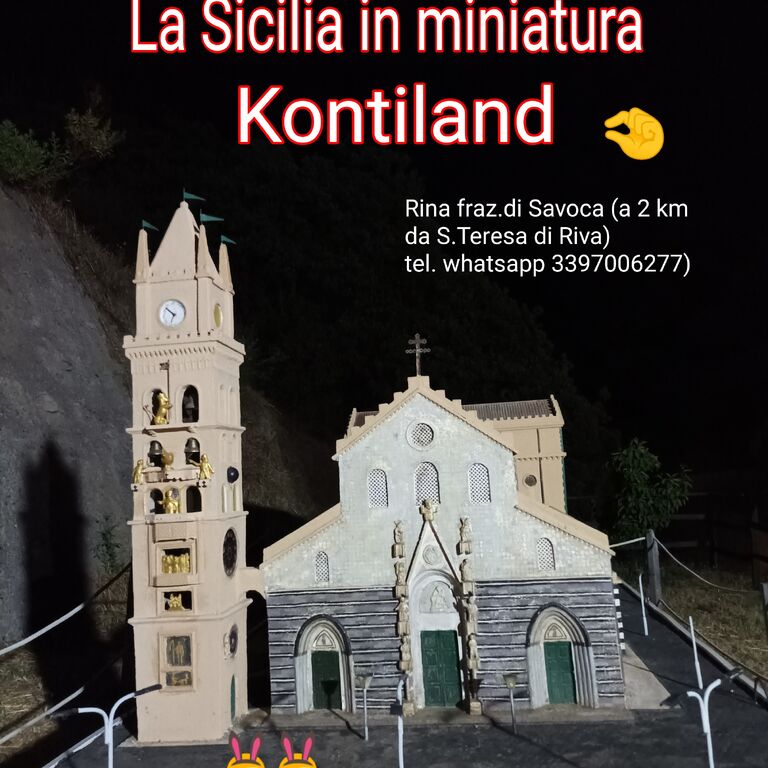 Kontiland srl