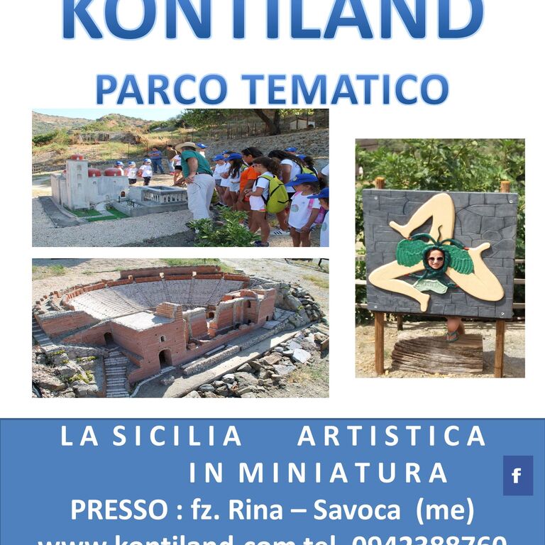 Kontiland srl