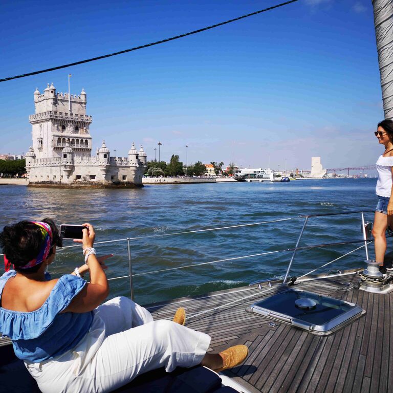Lisbon ByBoat