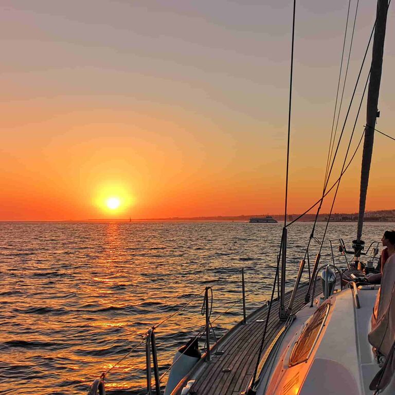 Lisbon ByBoat