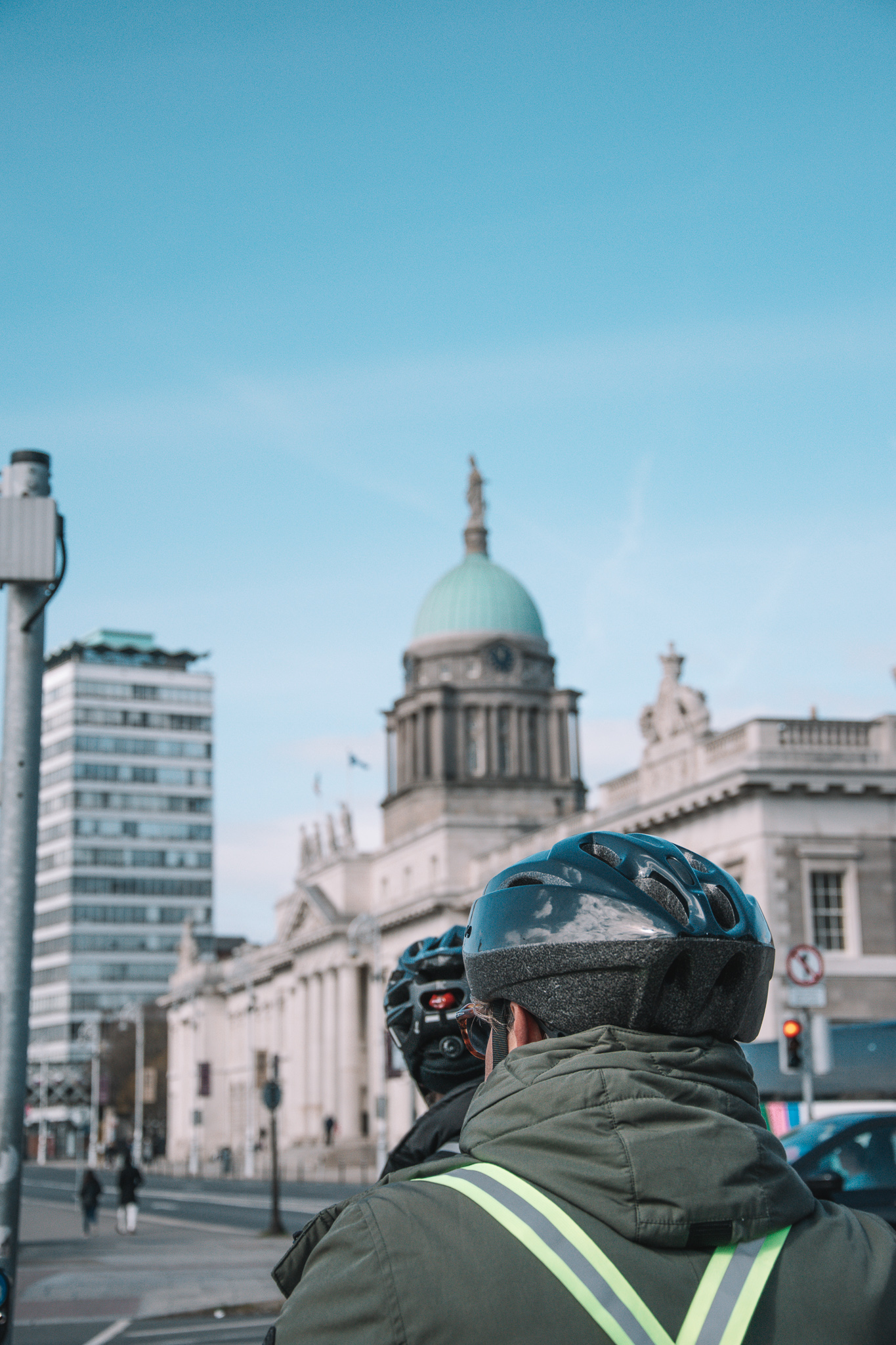 Cycle Dublin Bike Tours