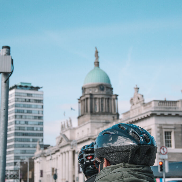 Cycle Dublin Bike Tours