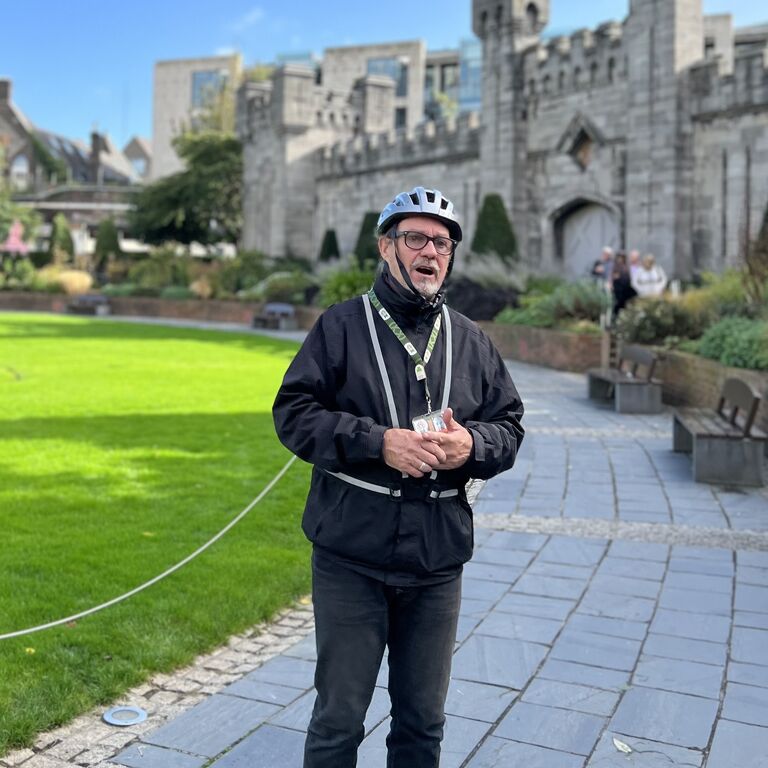 Cycle Dublin Bike Tours