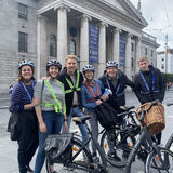 Cycle Dublin Bike Tours