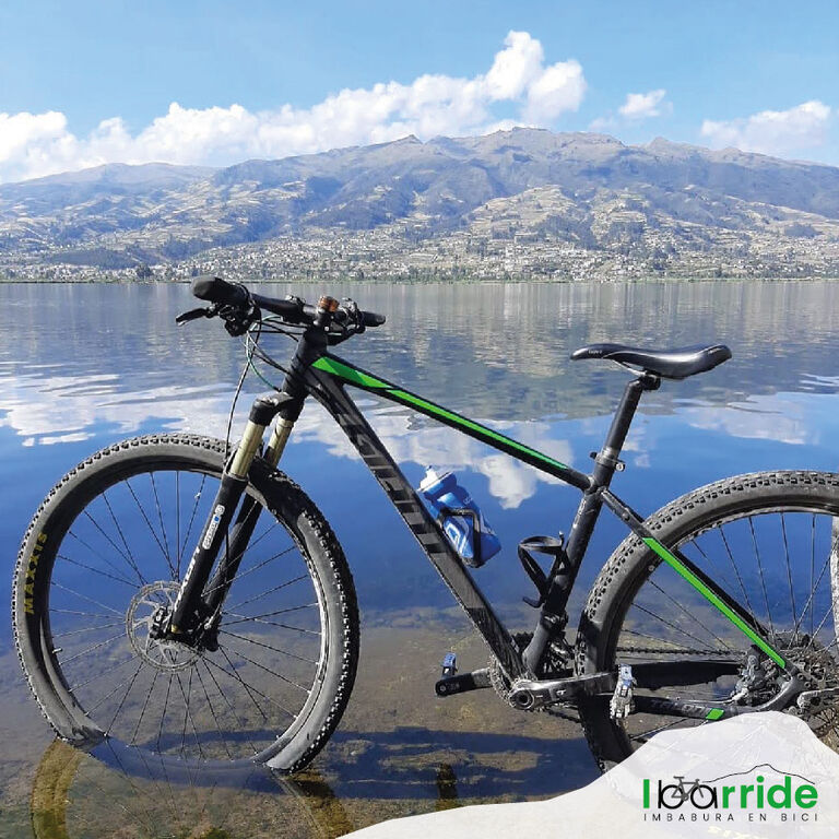 Ibarride
