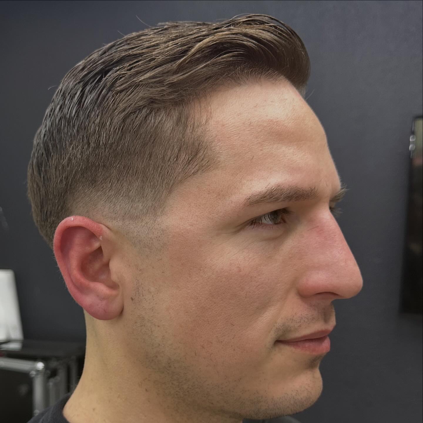 Finesse it pro barbershop