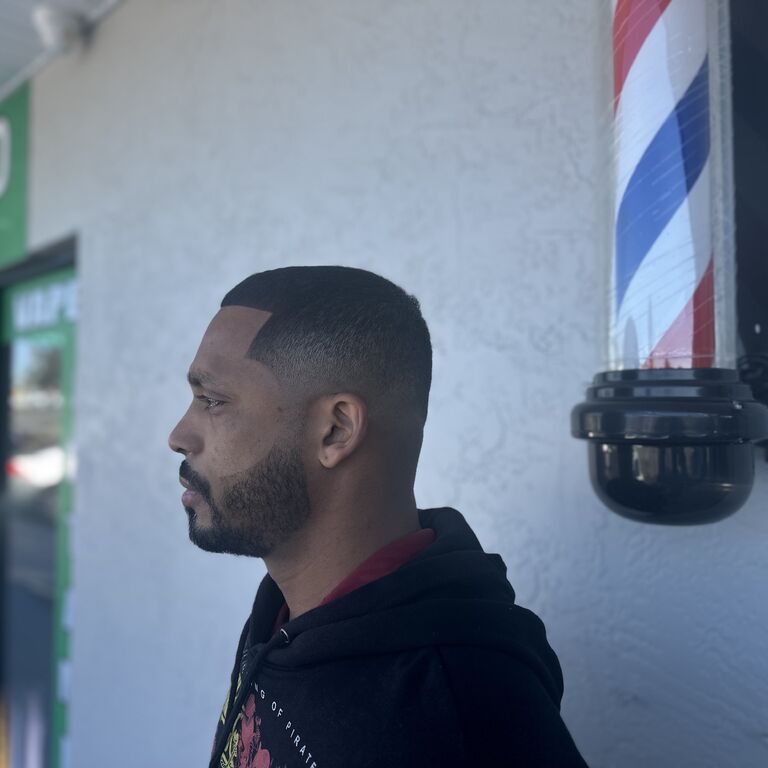 Finesse it pro barbershop