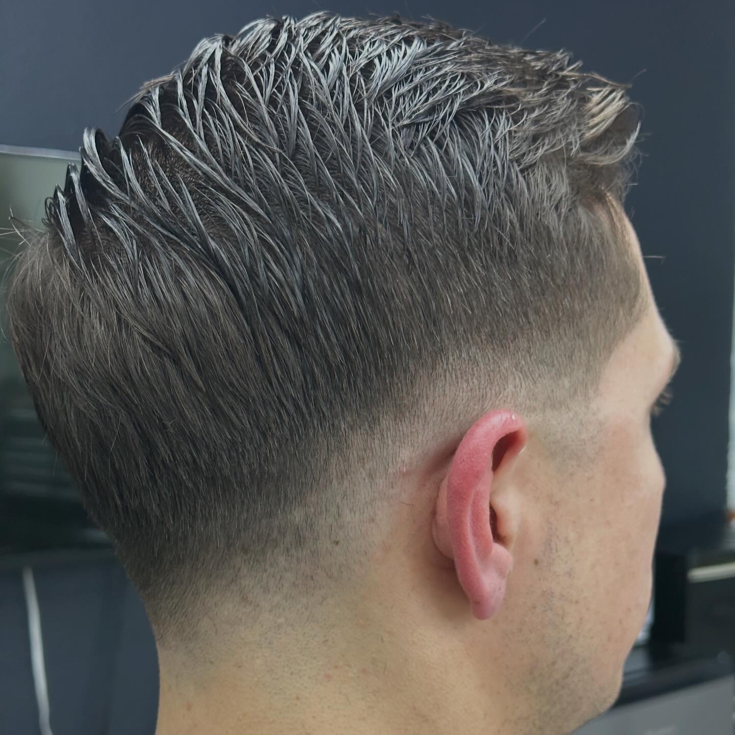 Finesse it pro barbershop