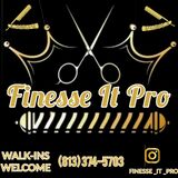 Finesse it pro barbershop