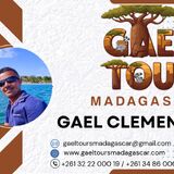 GAEL TOURS MADAGASCAR