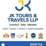 Jk Tours & Travels LLP