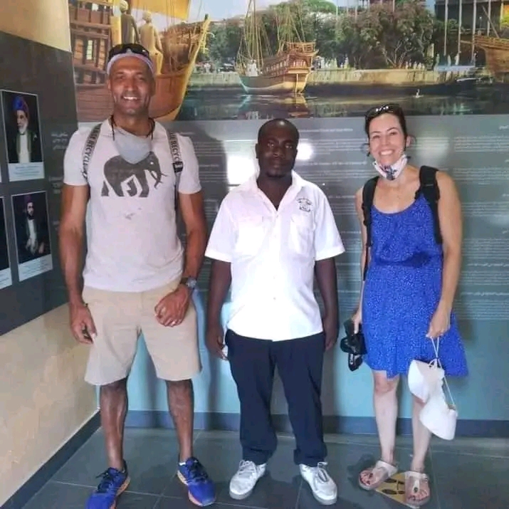 Champion tour and safaris