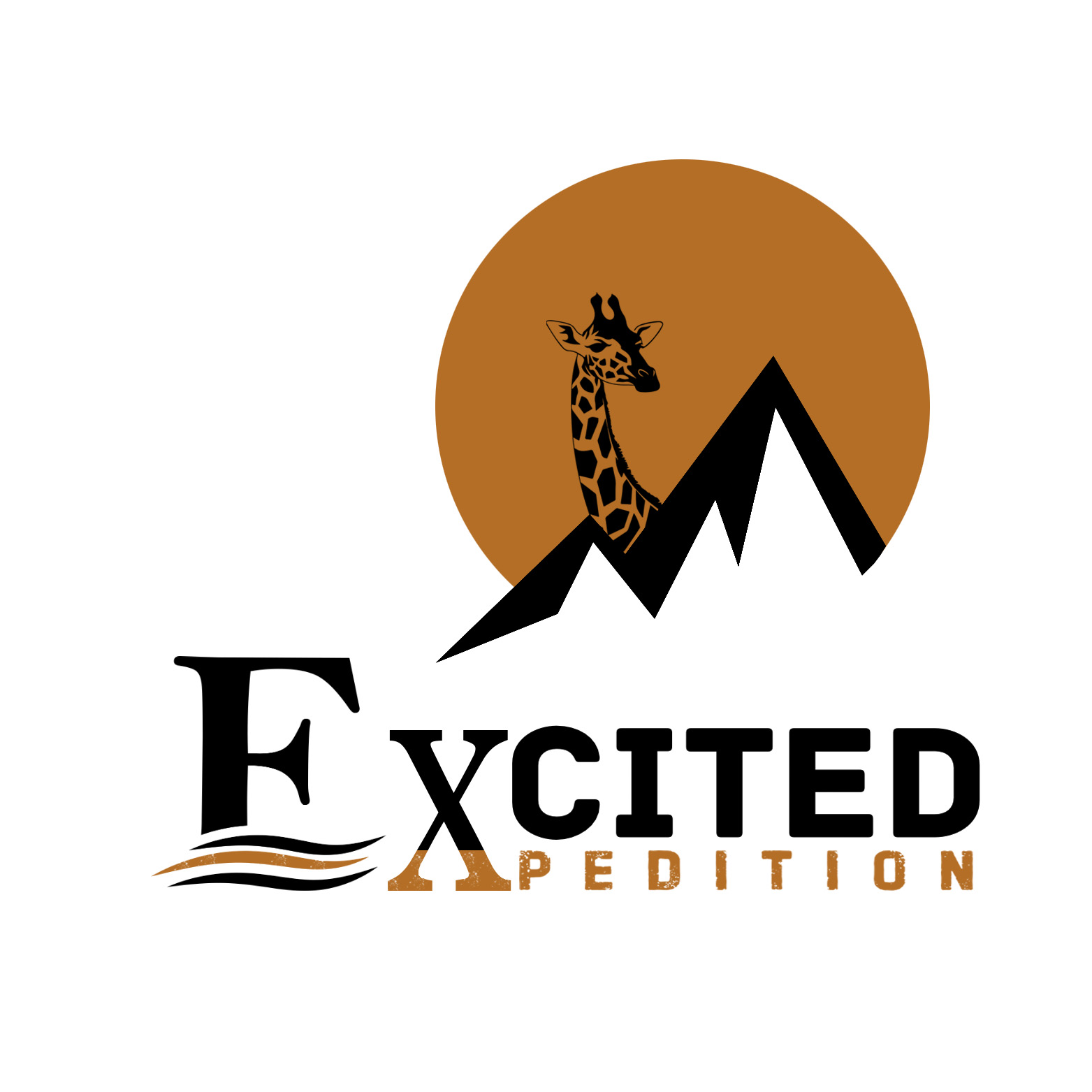 Excited Expedition