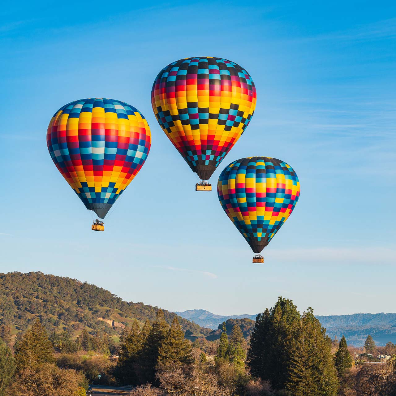 Windward Wanderings Travel