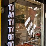 Cocodo Tattoo Studio