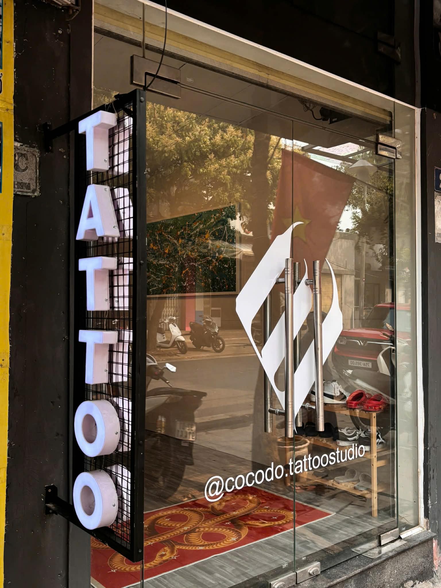 Cocodo Tattoo Studio