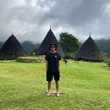 Herii Flores trip