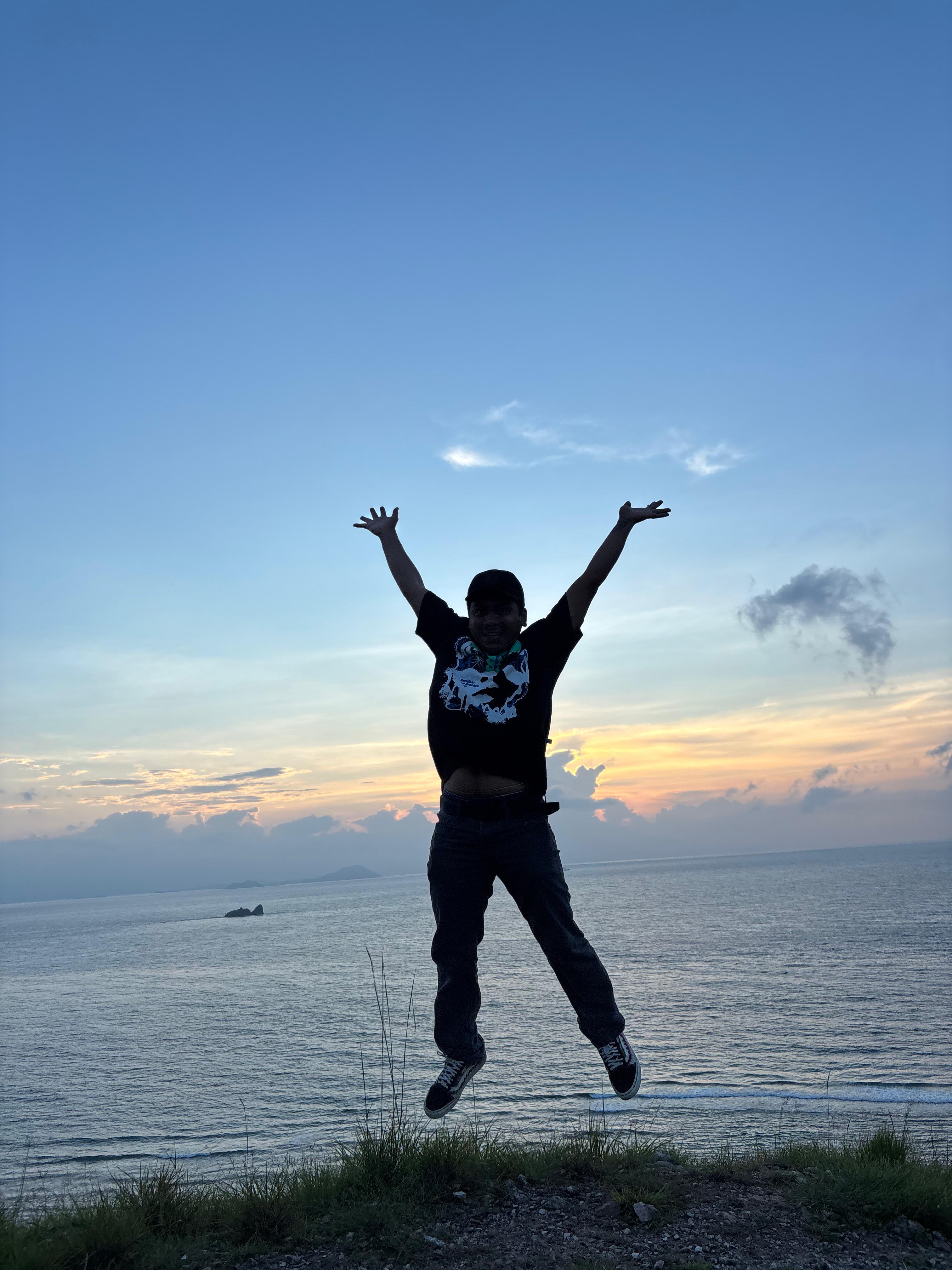 Flores labuan Bajo trip