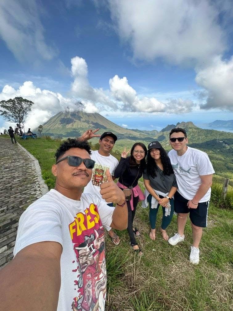 Flores labuan Bajo trip