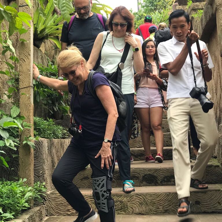 Detra Bali Tour