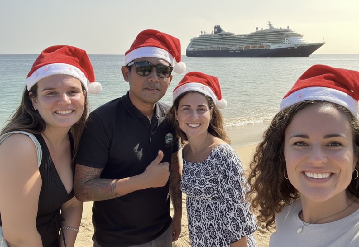 Get Transfer North West Bali