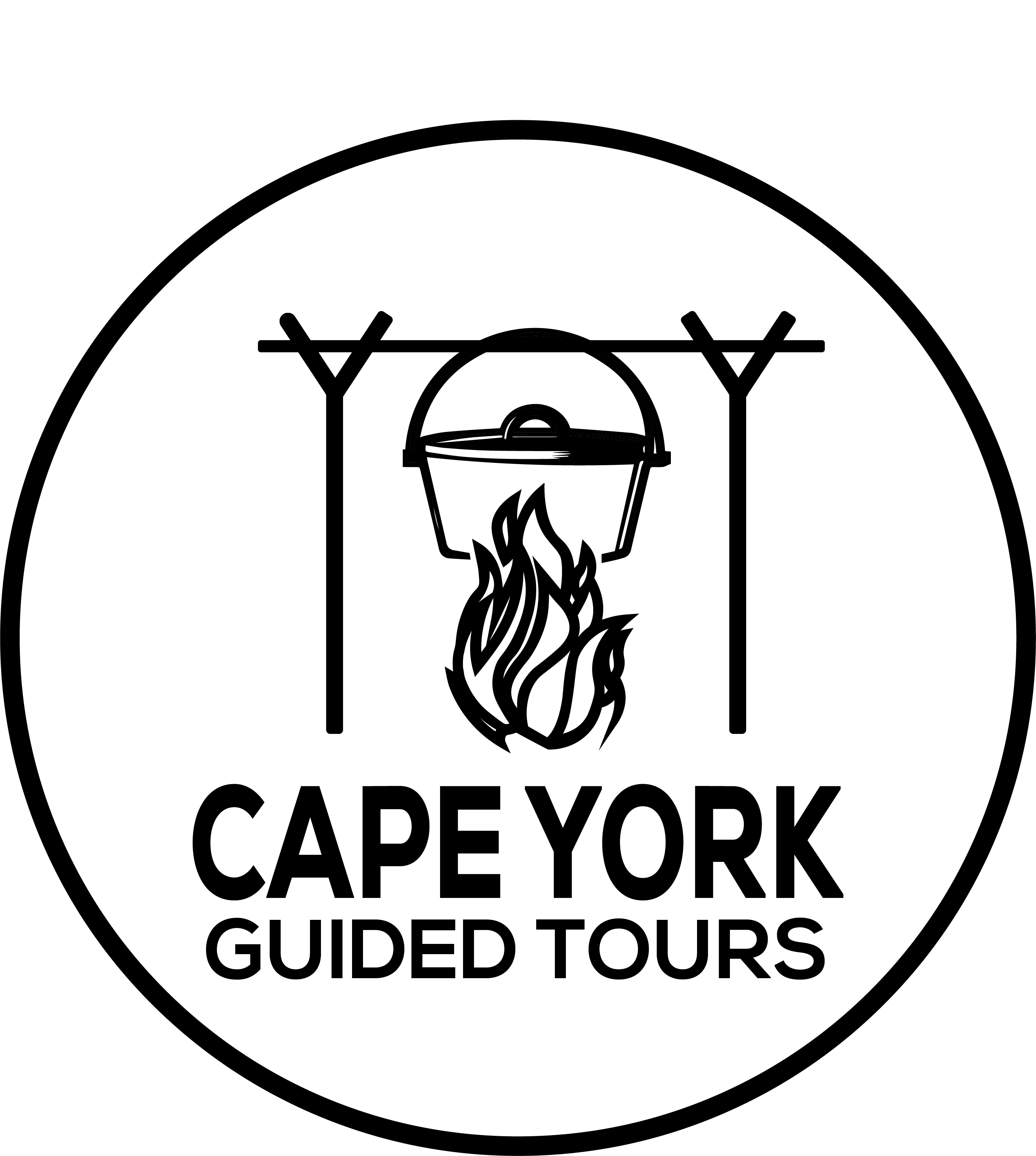 Cape York Guided Tours