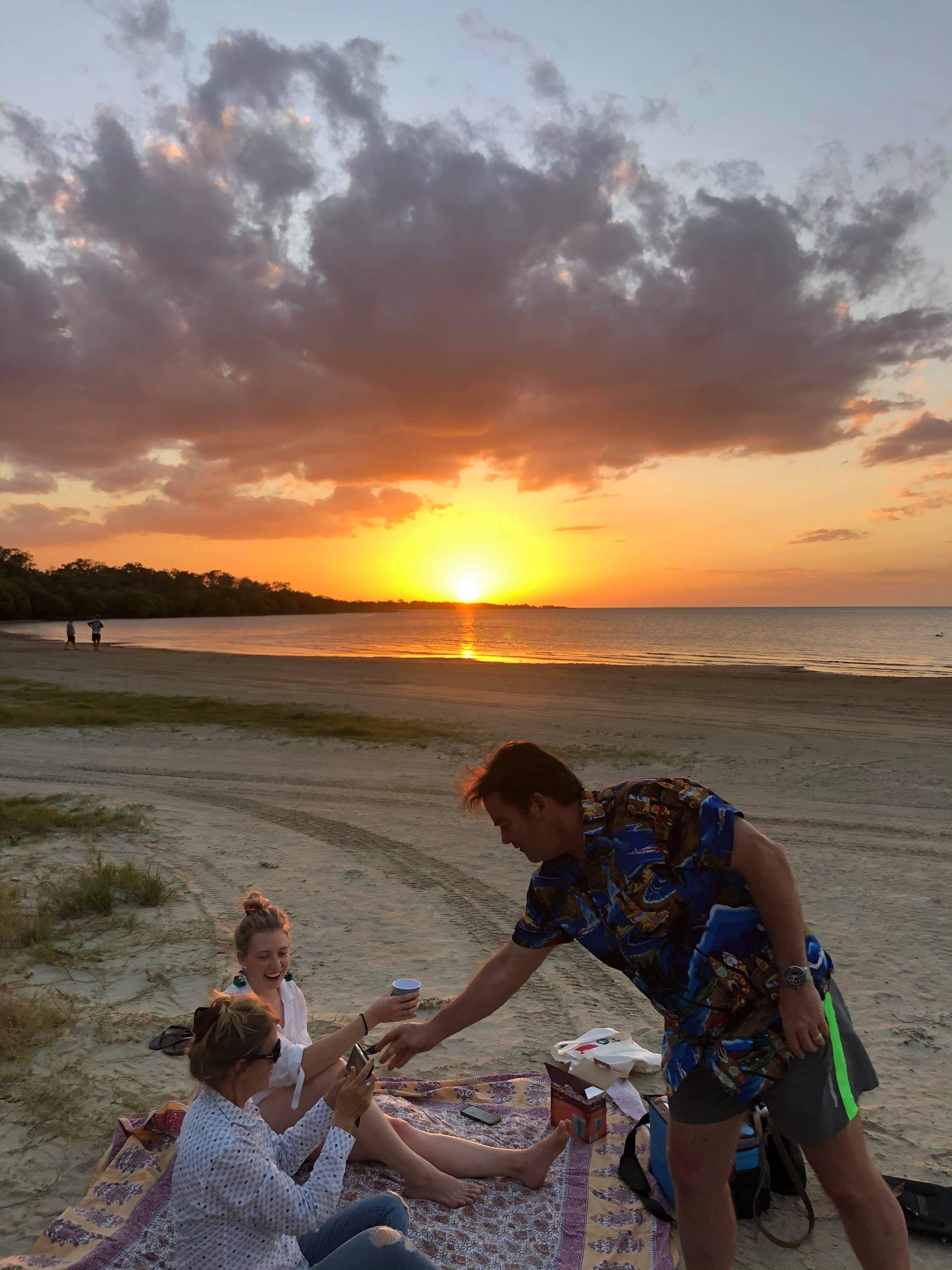 Cape York Guided Tours