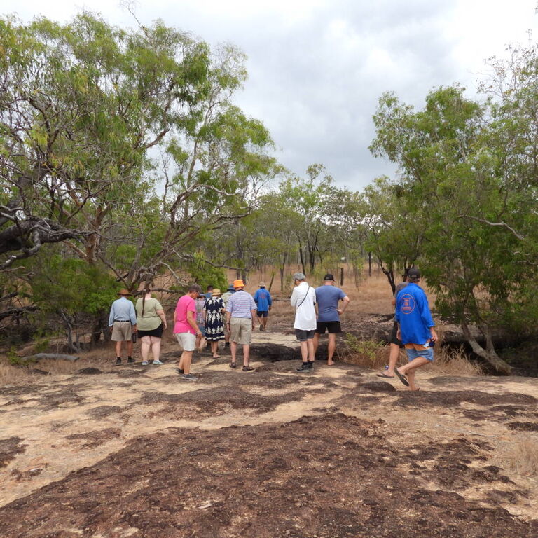 Cape York Guided Tours