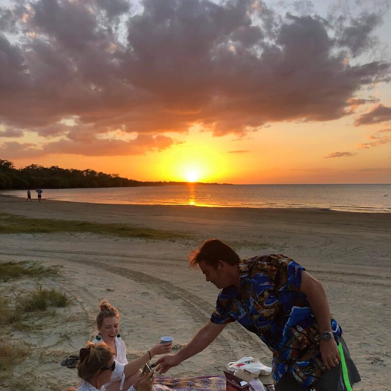 Cape York Guided Tours