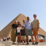 Luna Travel Egypt