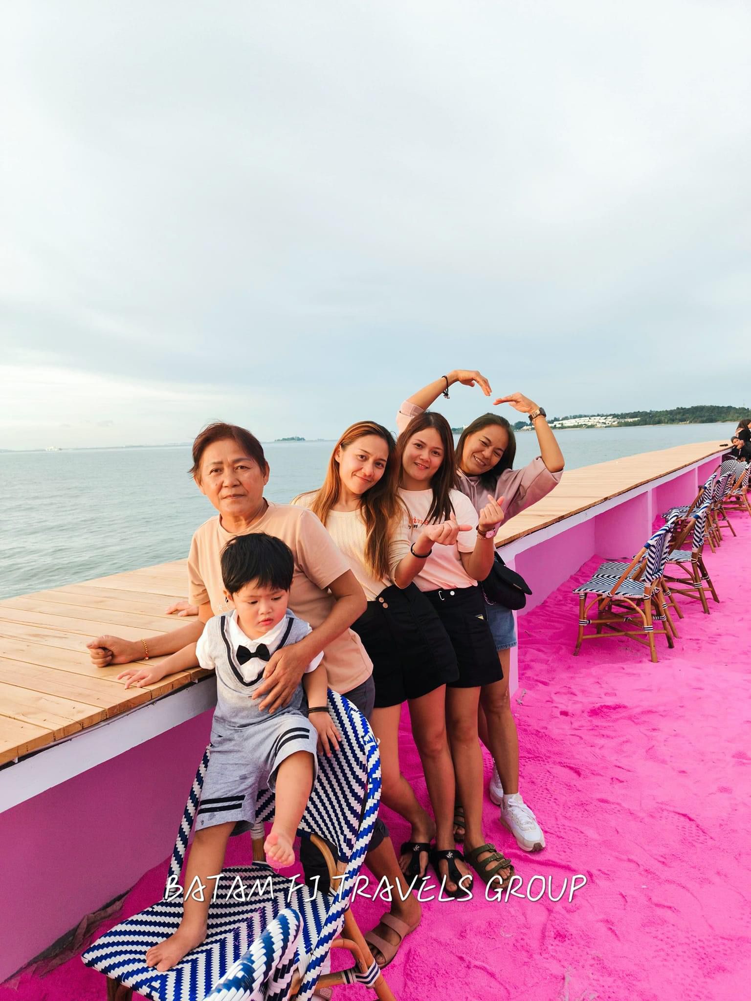 Private car and  driver