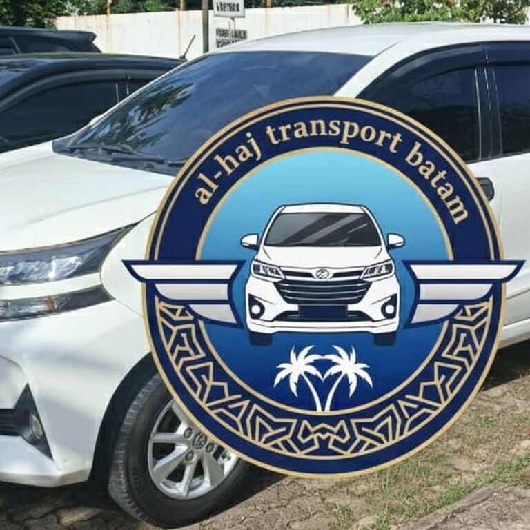 Private car and  driver